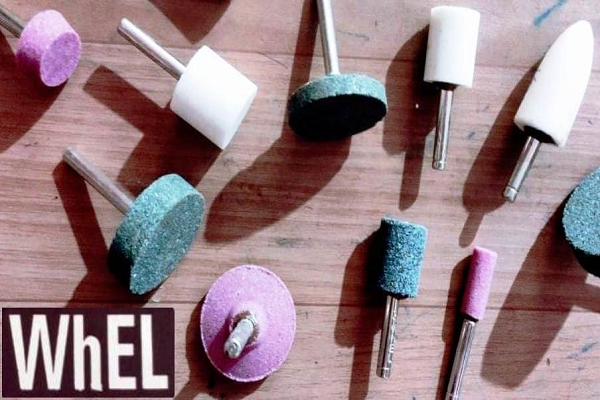 Jain Engg & Abrasive